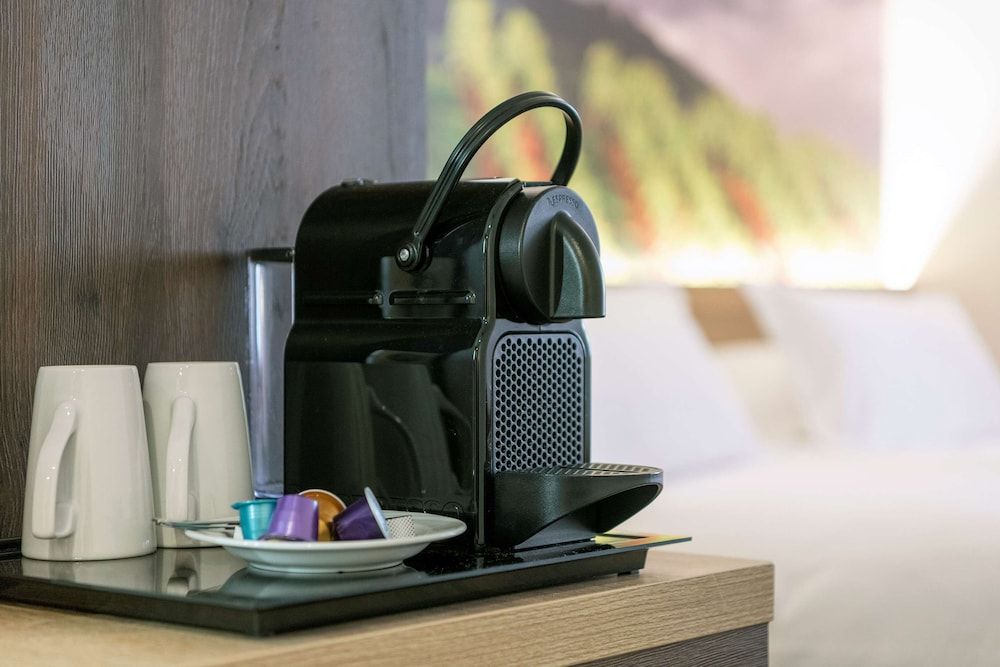 Hotel KLE, BW Signature Collection Standard Room, 1 Double Bed, Non Smoking 9