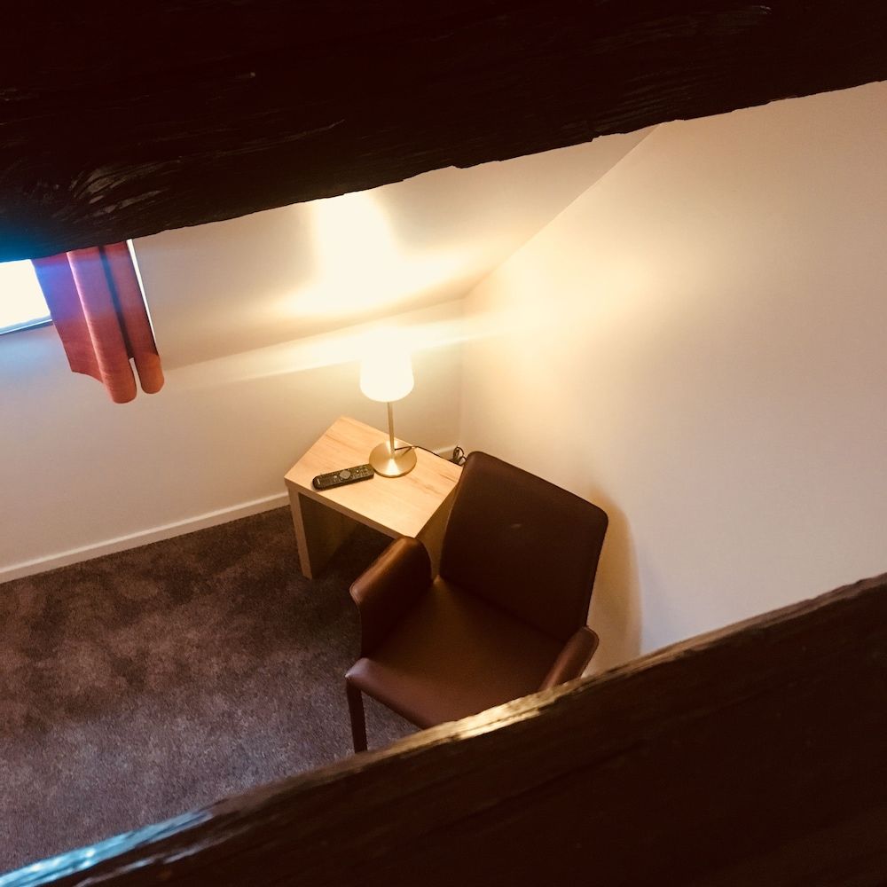 Hotel KLE, BW Signature Collection Junior Suite, 1 King Bed, Non Smoking (Converts to 2 Twin Beds) 7