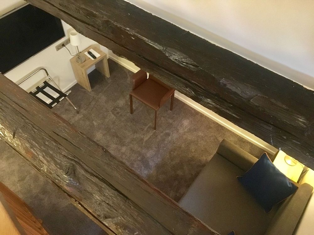 Hotel KLE, BW Signature Collection Junior Suite, 1 King Bed, Non Smoking (Converts to 2 Twin Beds) 9