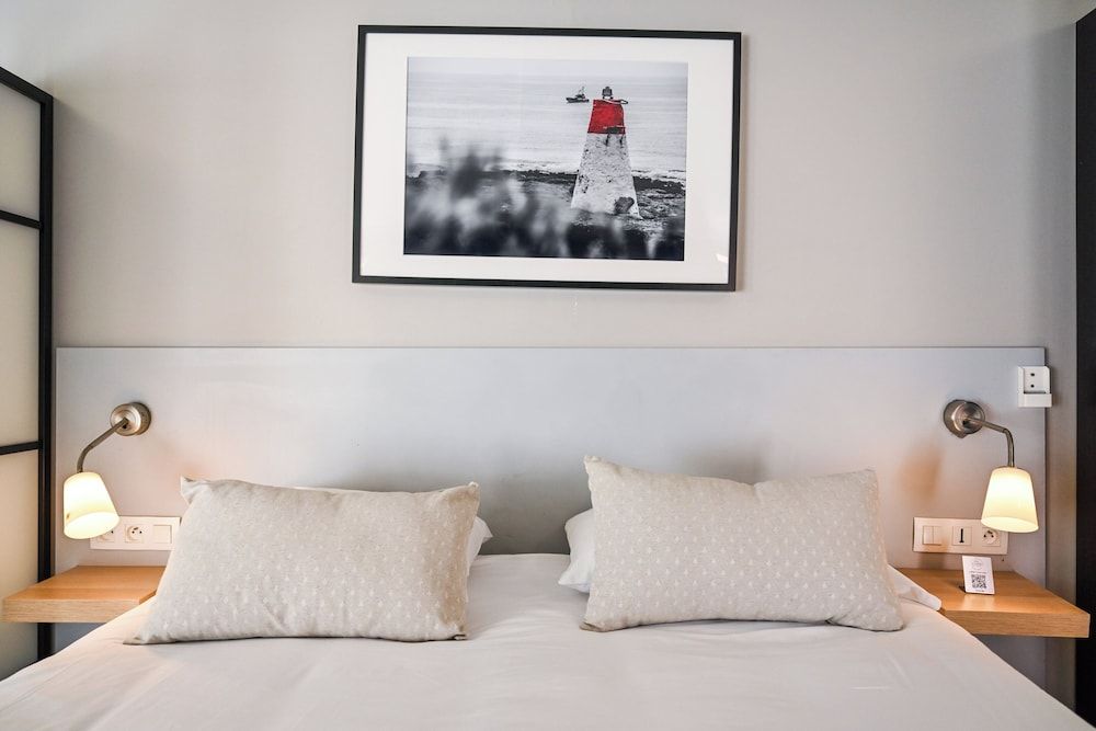 Comfort Quadruple Room, Terrace