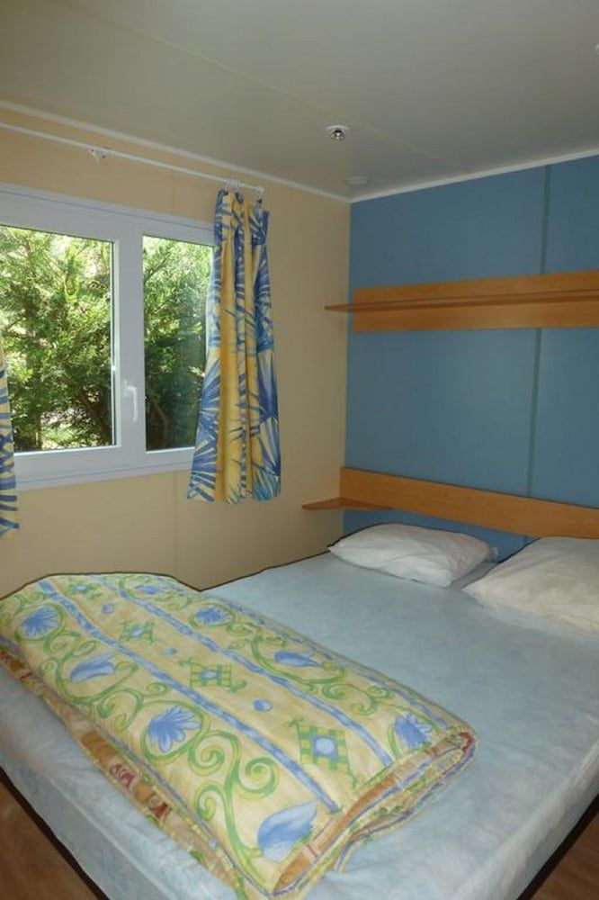 Comfort Mobile Home (4 persons)