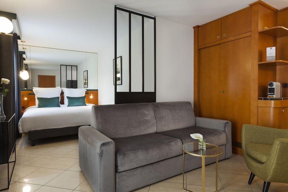 undefined Nehô Suites Cannes Croisette 3