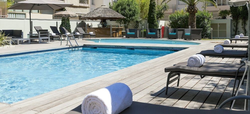 undefined Nehô Suites Cannes Croisette