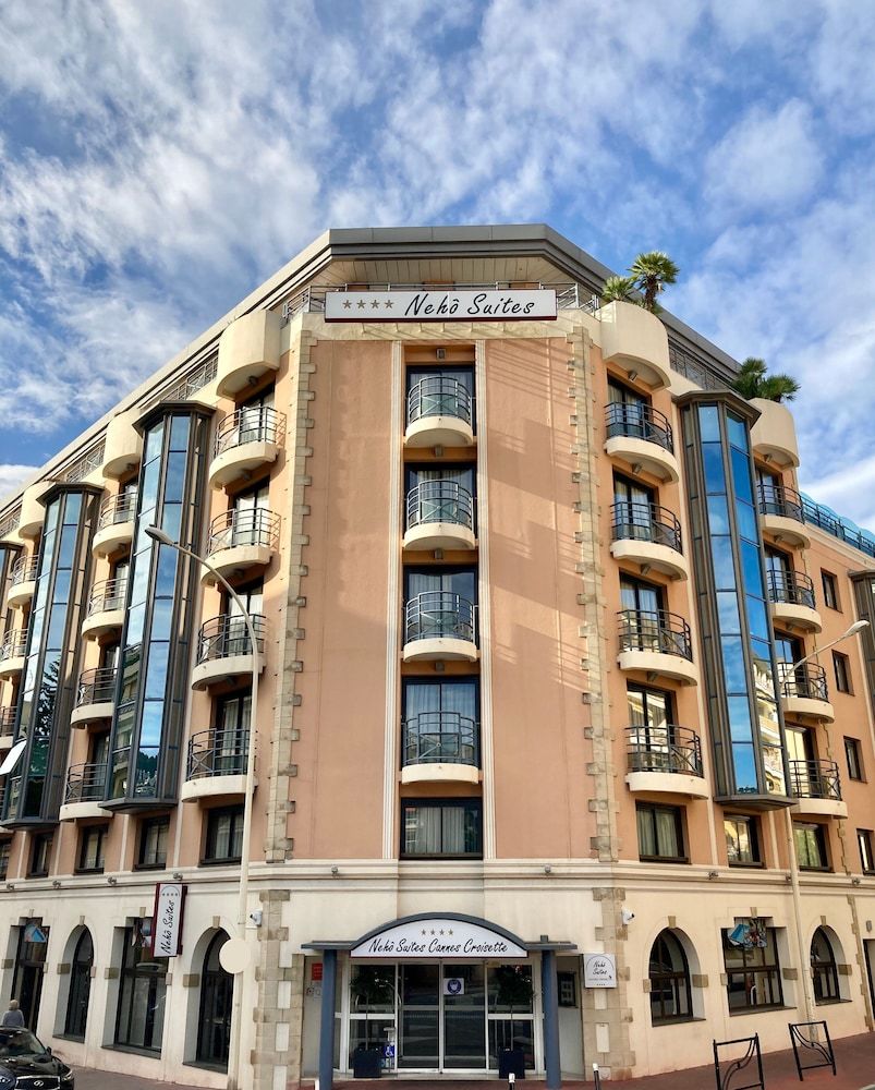 undefined Nehô Suites Cannes Croisette 2
