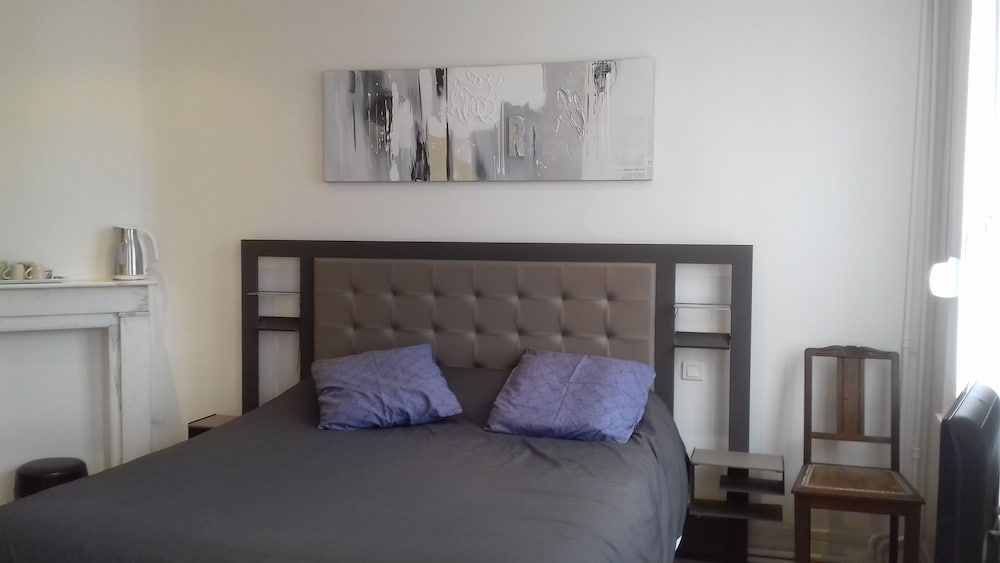 Comfort Double Room, Non Smoking