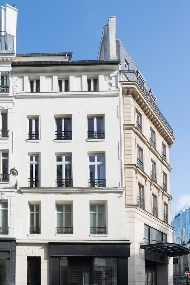 undefined Apartments du Louvre - St-Honoré 6