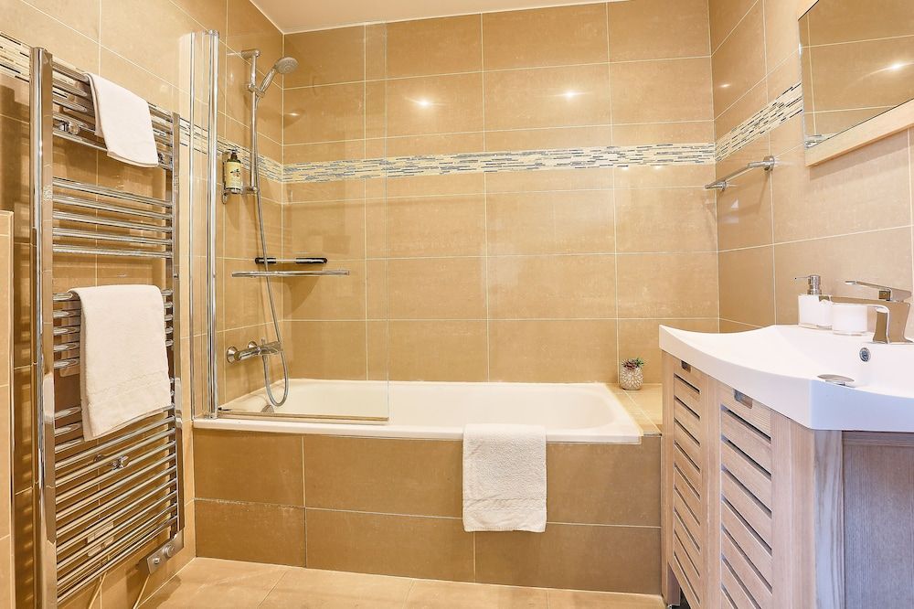 Apartments du Louvre - St-Honoré Duplex, 1 Bedroom 5