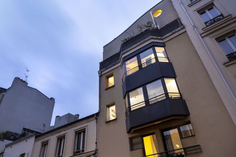 undefined Maison Lavaud 2