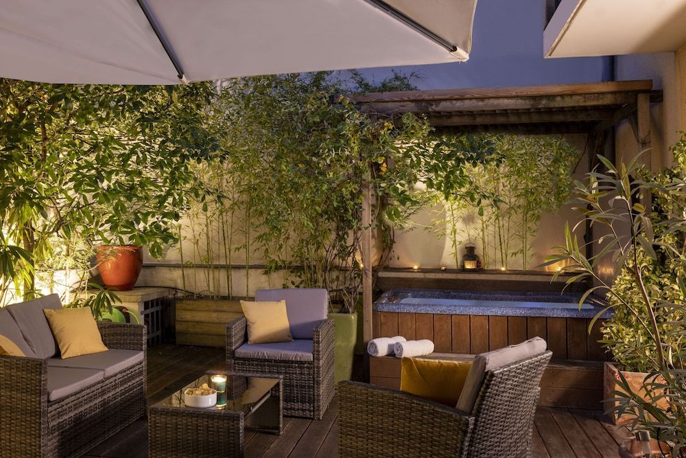 undefined Maison Lavaud