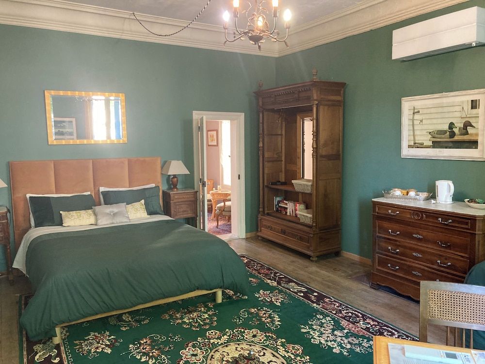 Grand Double Room (Peron)