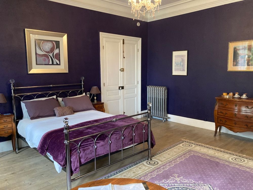 Panoramic Double Room (Celine)