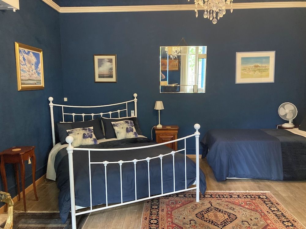 Family Triple Room (Adrien)