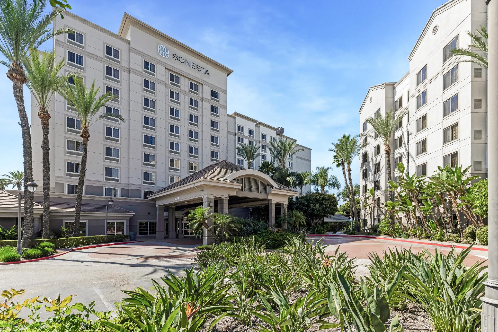 undefined Sonesta Anaheim Resort Area