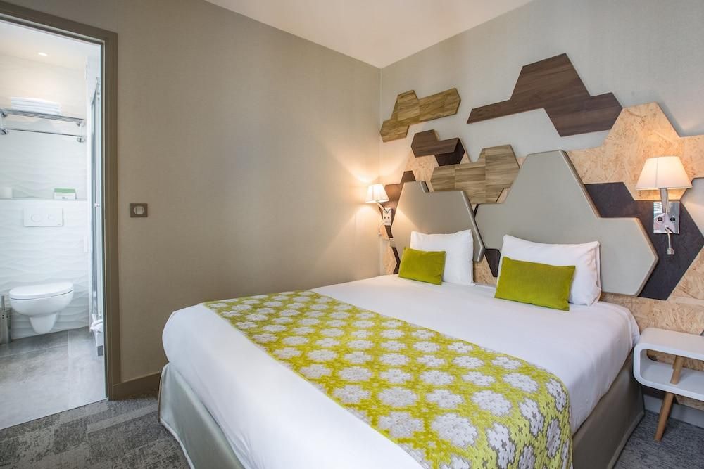 undefined Hotel Prince Albert Wagram 4