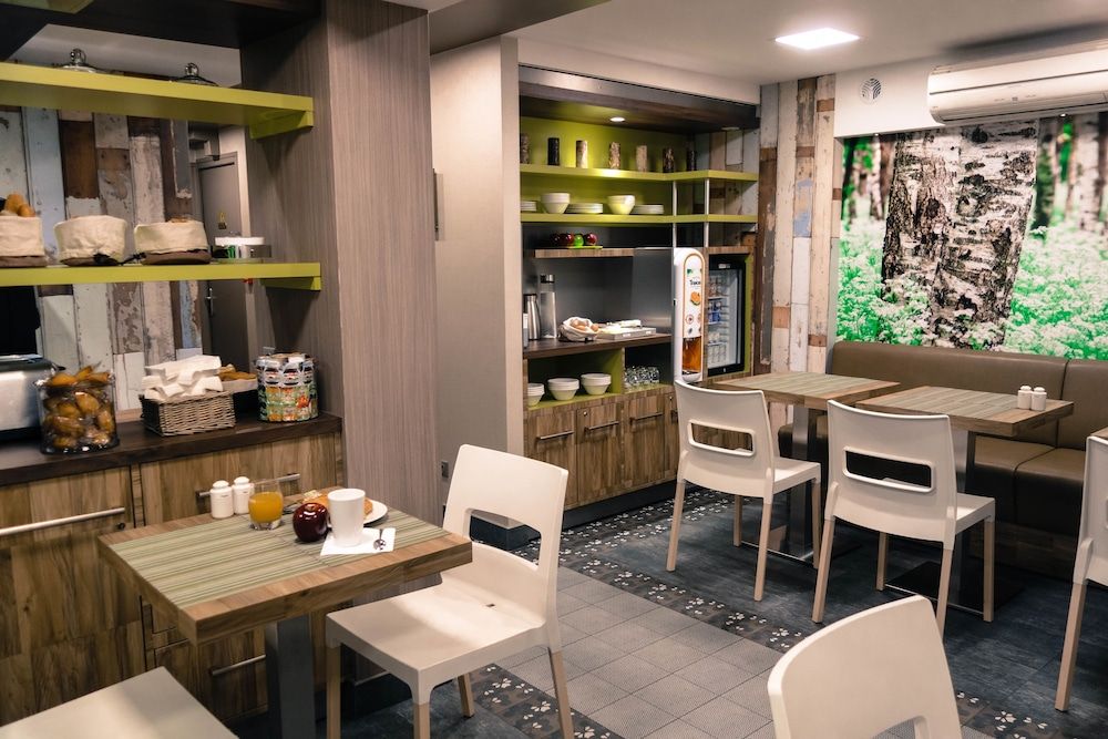 undefined Hotel Prince Albert Wagram 8