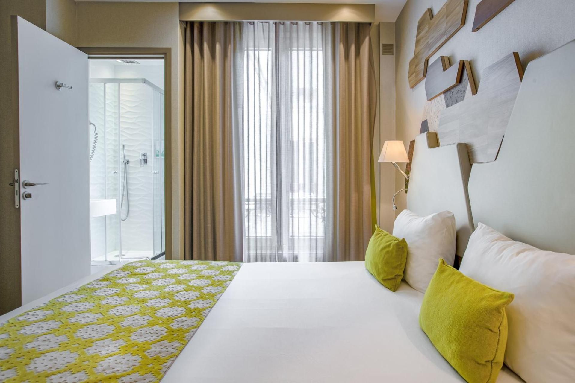 undefined Hotel Prince Albert Wagram 5