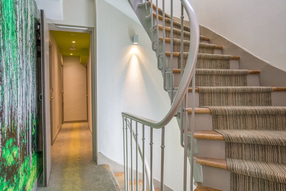undefined Hotel Prince Albert Wagram 10