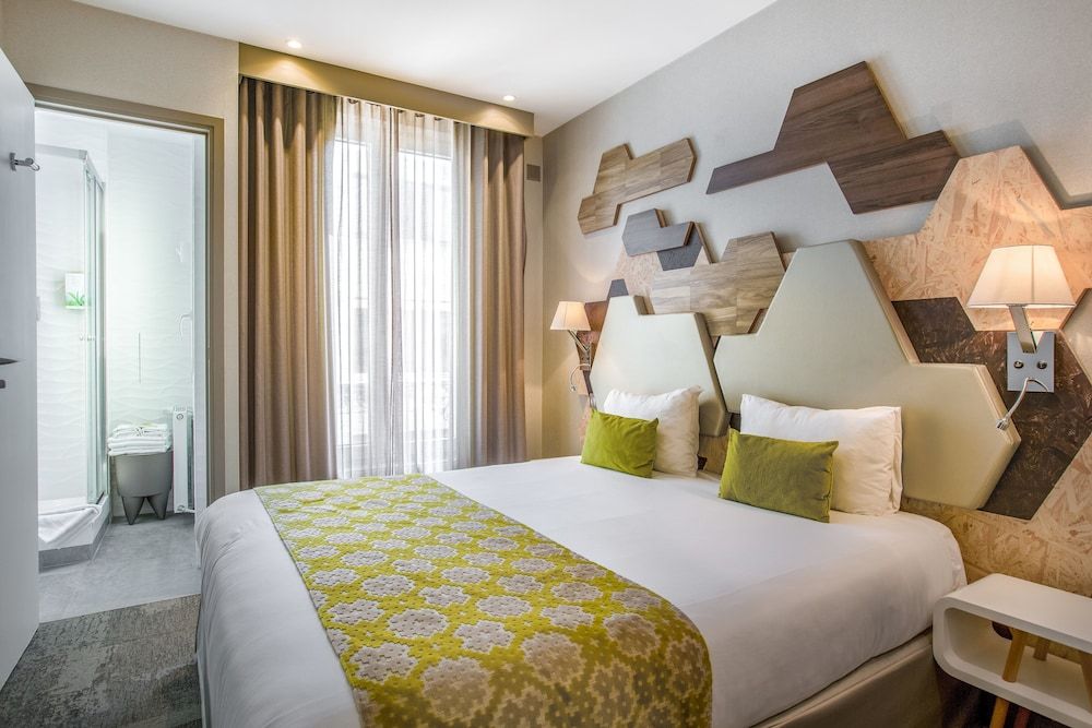 undefined Hotel Prince Albert Wagram