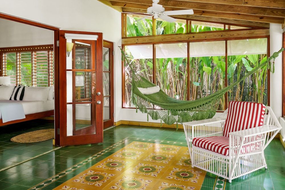 Junior Suite, 1 Bedroom
