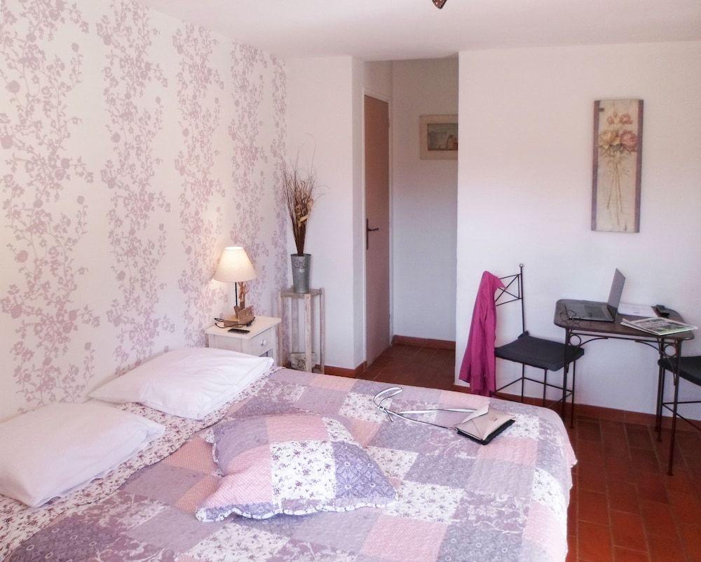 Standard Double Room, Terrace