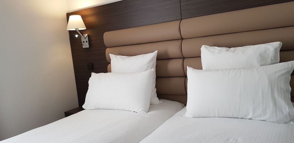 undefined Hotel Annexe Nice 6