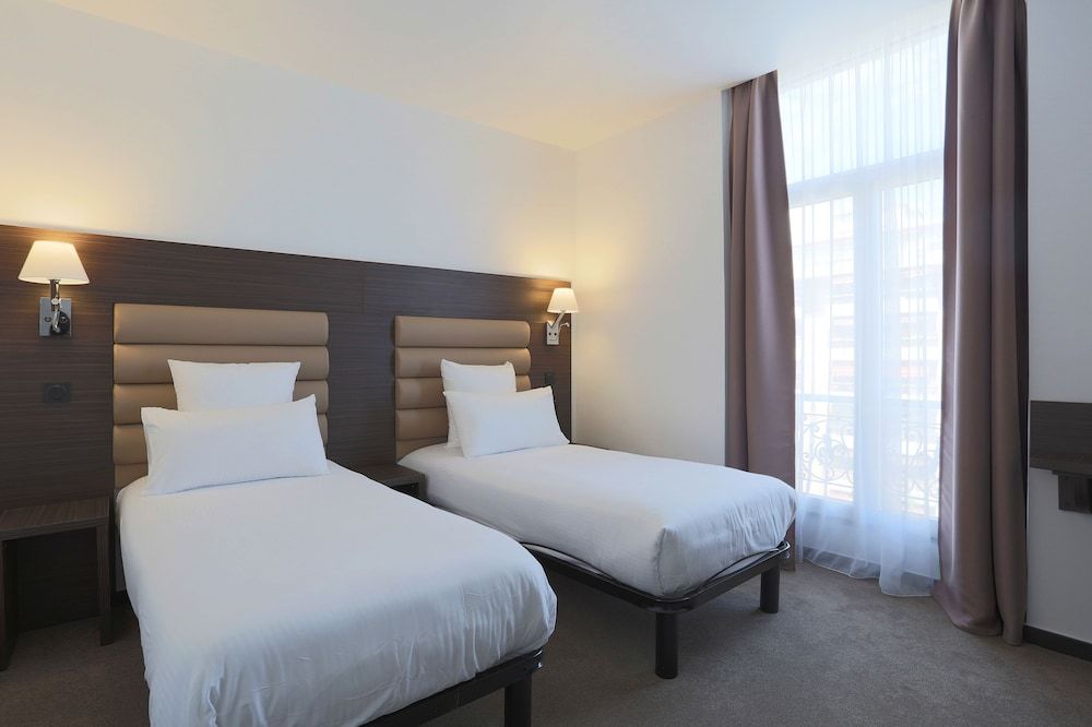 undefined Hotel Annexe Nice 7