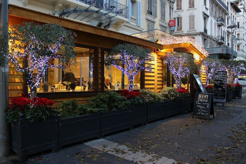 undefined Hotel Annexe Nice 3