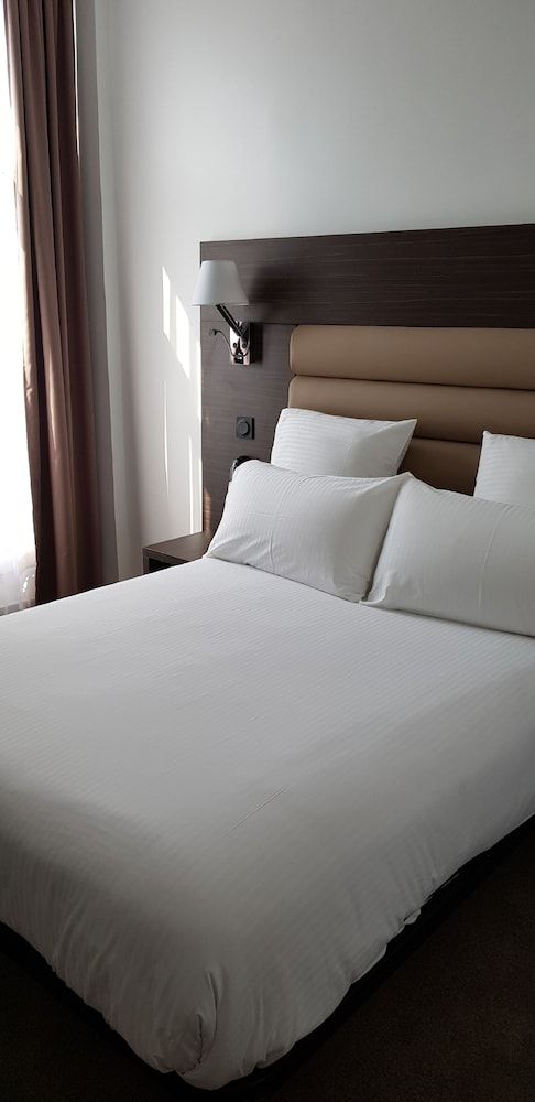 Hotel Annexe Nice Standard Double Room 2