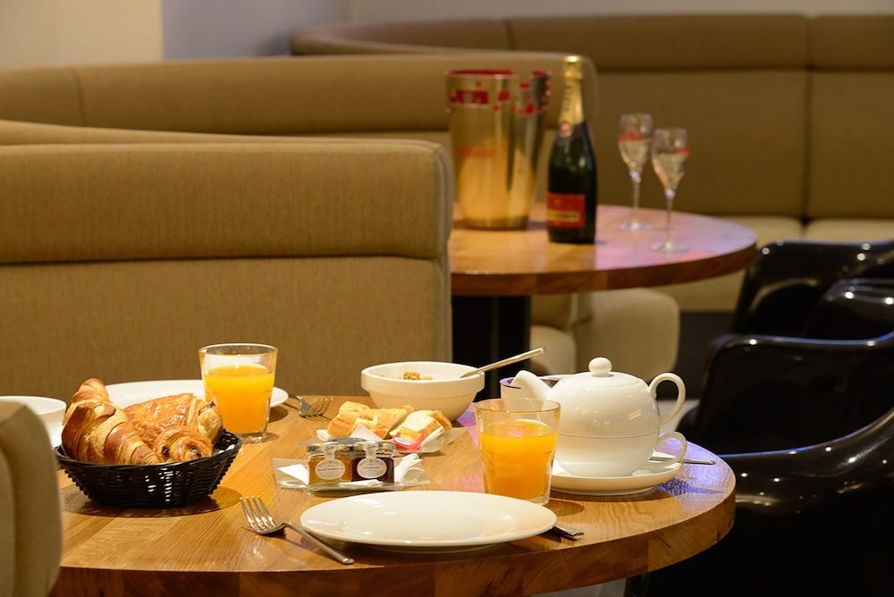 undefined Hotel Annexe Nice 10