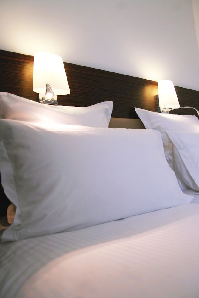 Hotel Annexe Nice Standard Double Room 5