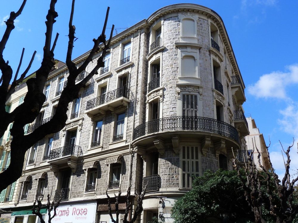 undefined Hotel Annexe Nice