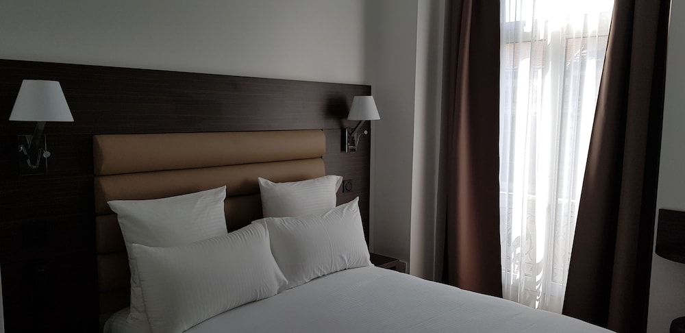 Hotel Annexe Nice Standard Double Room