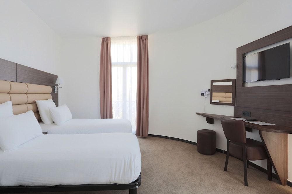 undefined Hotel Annexe Nice 5