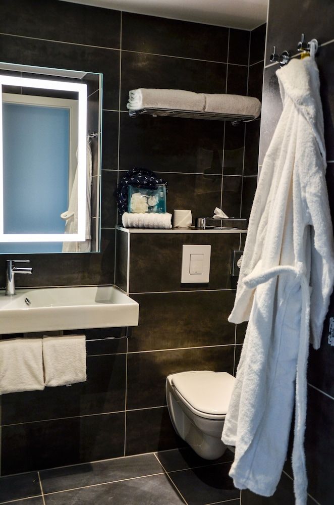 Hotel Origami Double Room 3