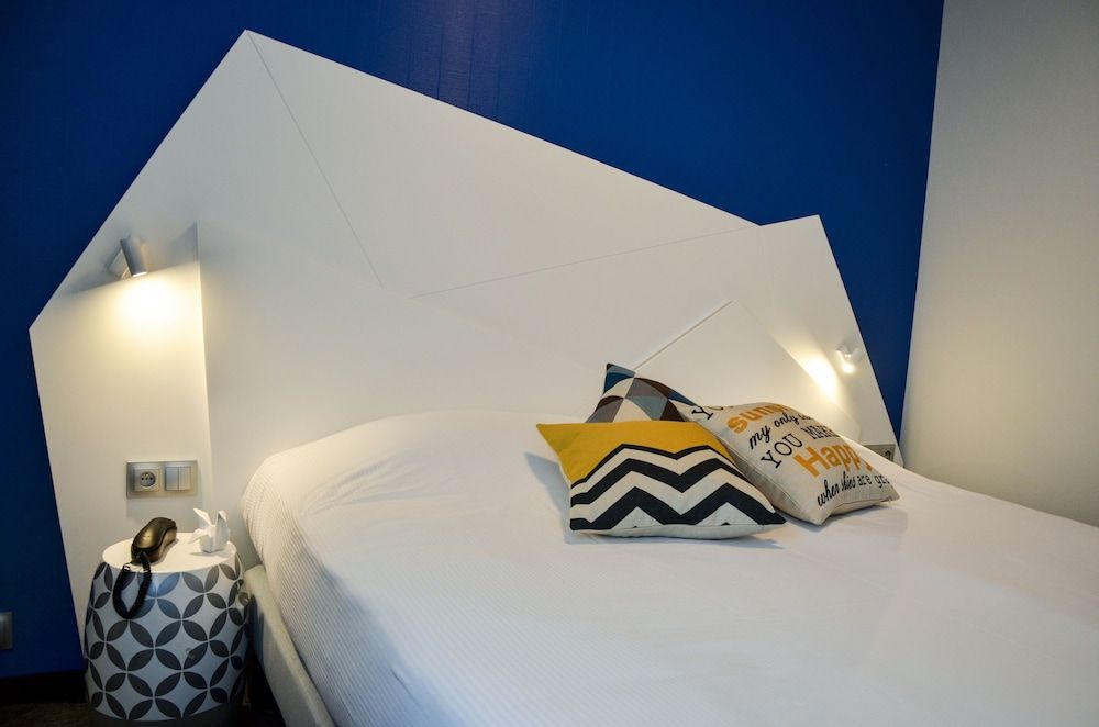 Hotel Origami Double Room 2