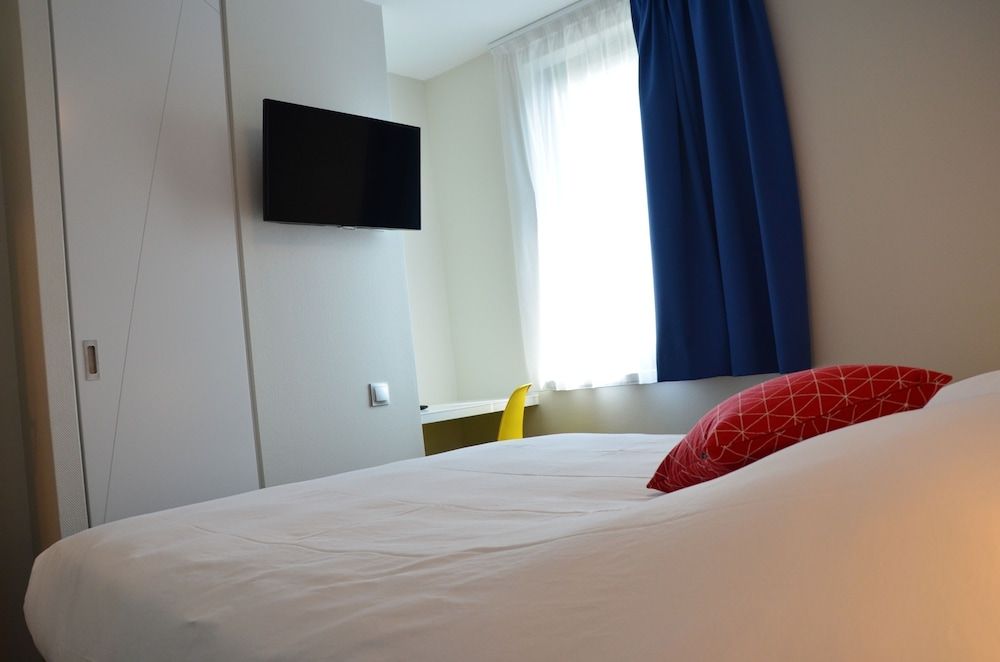 Hotel Origami Family Room