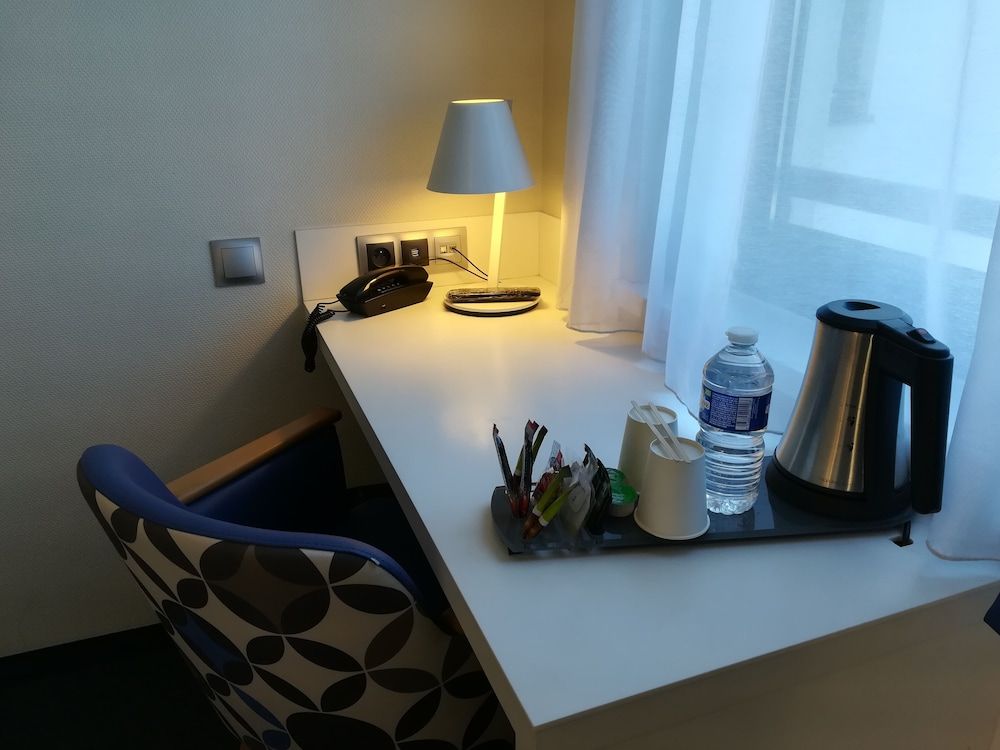 Hotel Origami Double Room 5