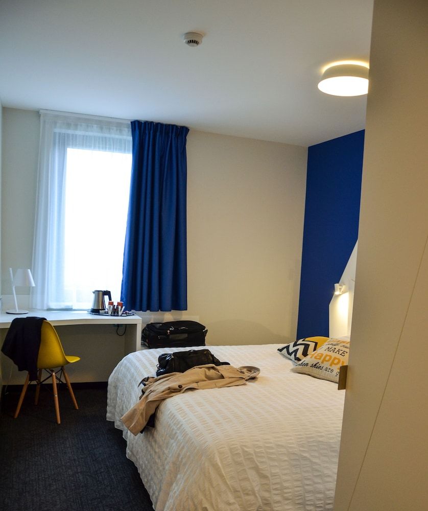 Hotel Origami Double Room