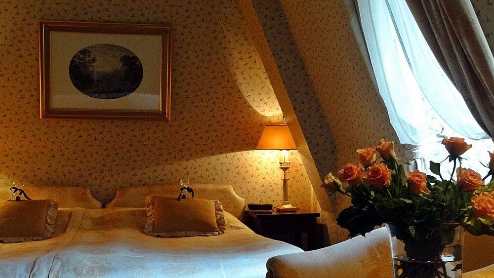 undefined Hotel Podewils in Gdansk 7