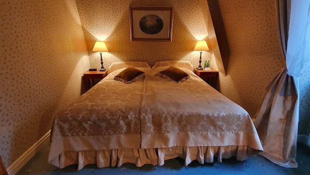 undefined Hotel Podewils in Gdansk 8