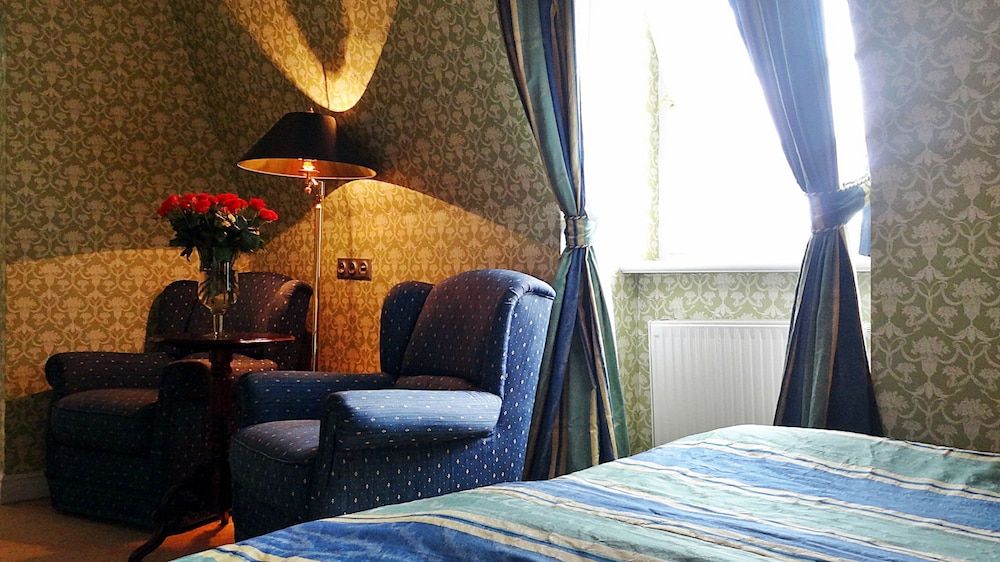 undefined Hotel Podewils in Gdansk 4