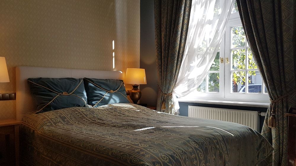 undefined Hotel Podewils in Gdansk 9