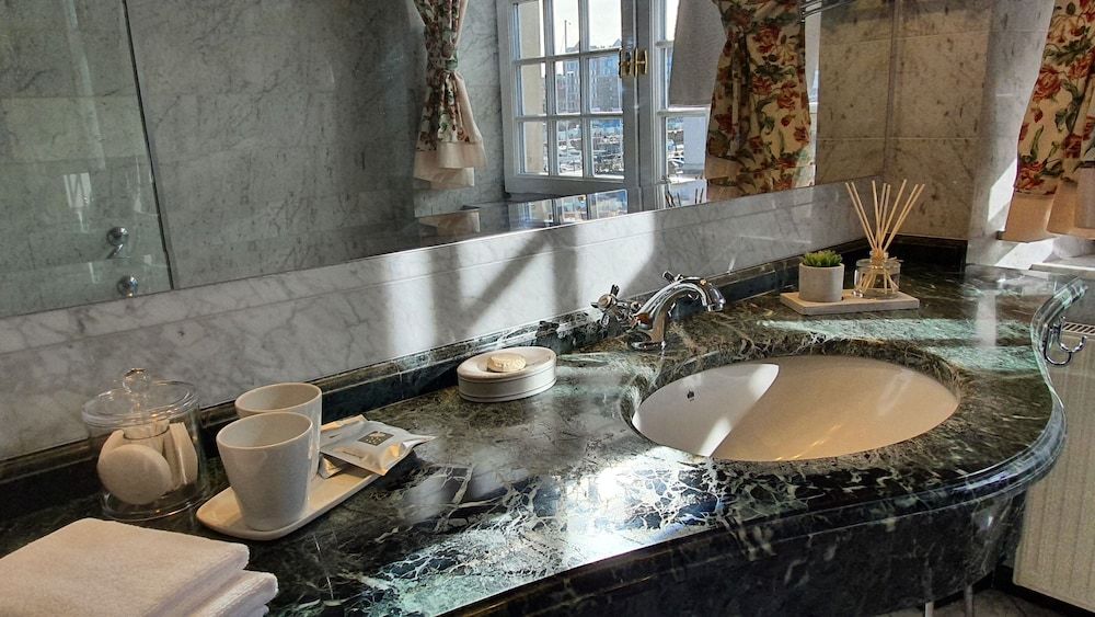 undefined Hotel Podewils in Gdansk 10