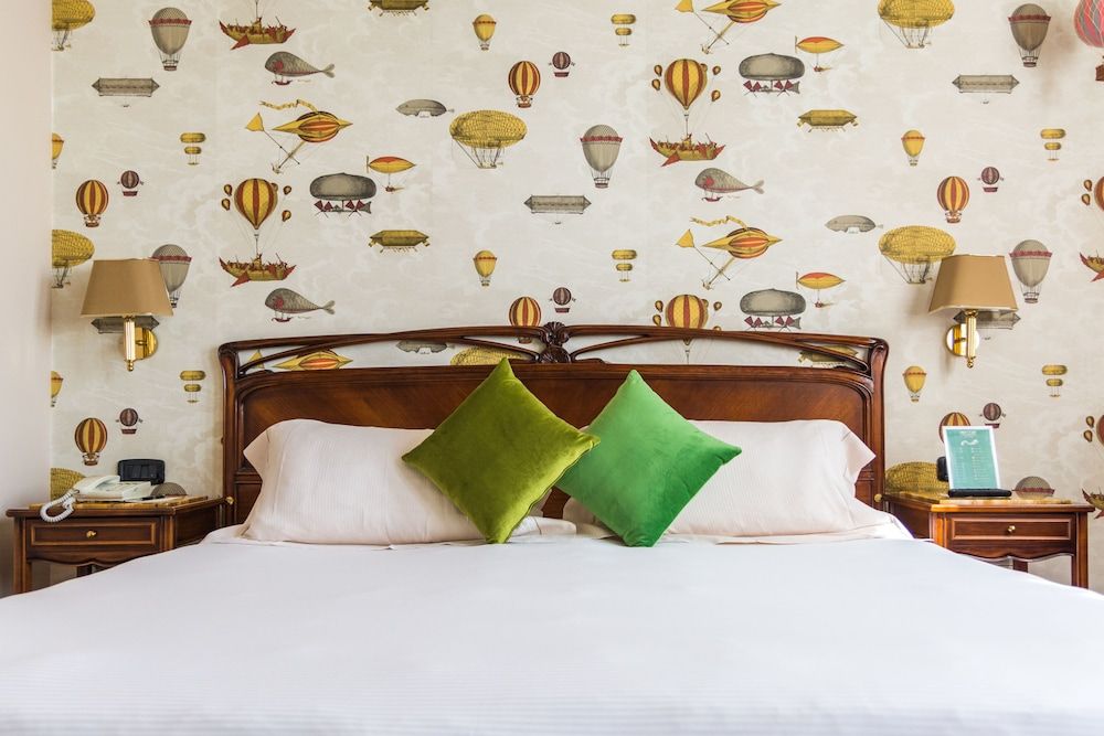 Hotel Continental Genova