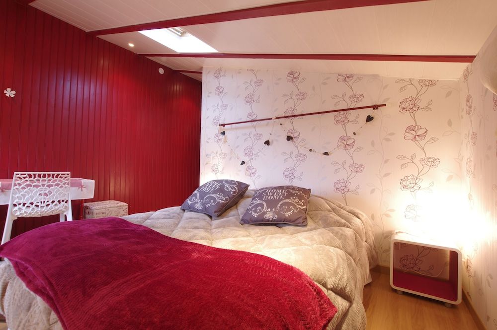 Double Room, Private Bathroom