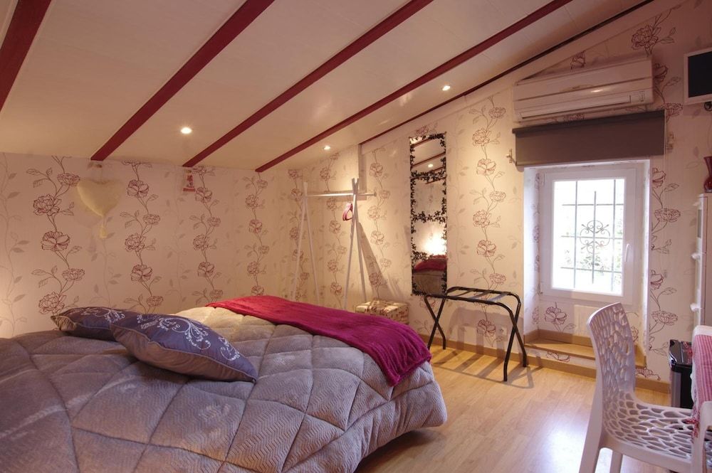 Double Room, Private Bathroom