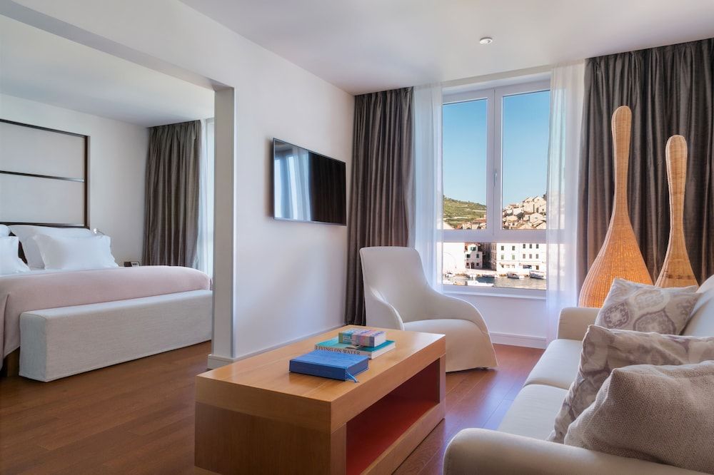 undefined Adriana Hvar Spa Hotel 5