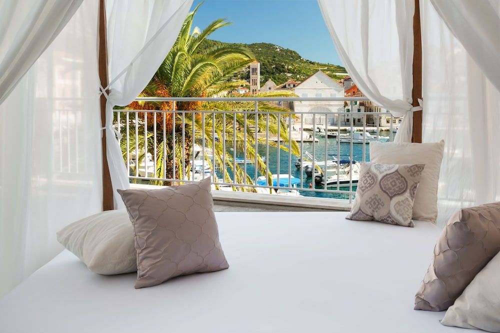 undefined Adriana Hvar Spa Hotel 2