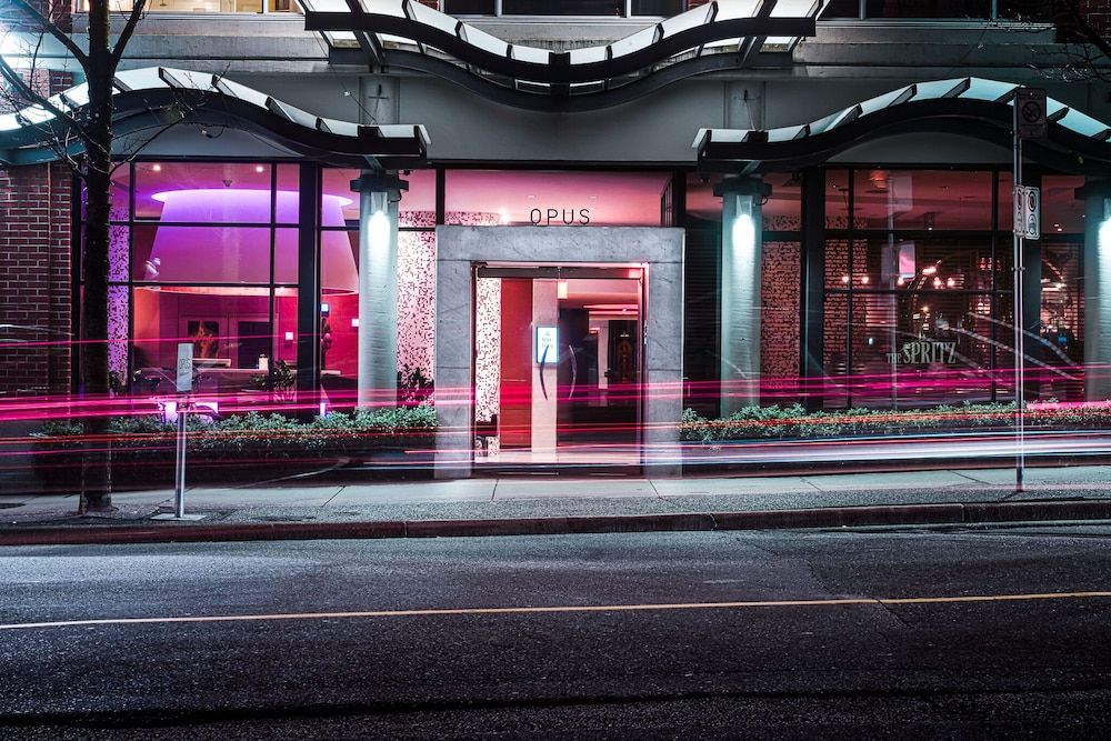 undefined OPUS Hotel Vancouver 6