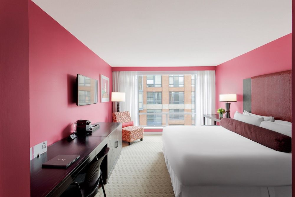 undefined OPUS Hotel Vancouver